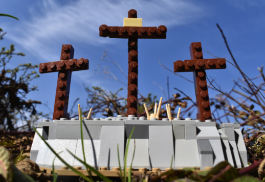 Bau-Schlau-Ausstellung Ostern Vorschau