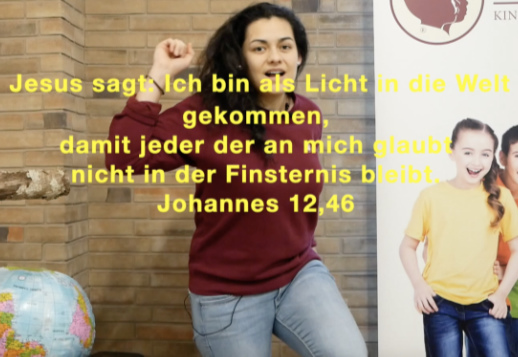 Das Licht der Welt