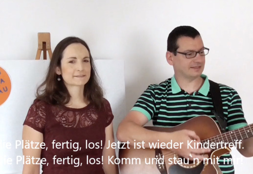 Videokinderstunde - BauSchlau 2