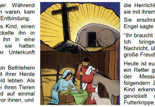 Das Weihnachtsbuch