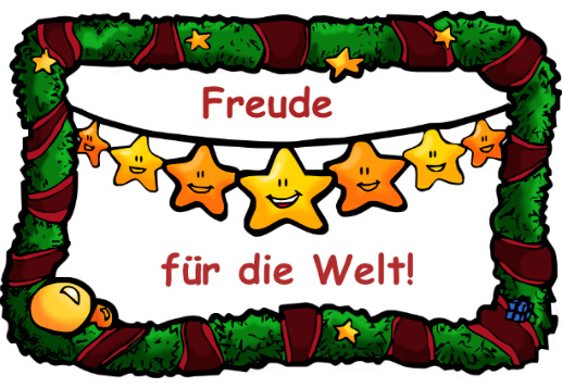 Adventskalender