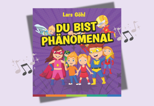 Sing mit: Die Bibel, die ist Gottes Wort Vorschau