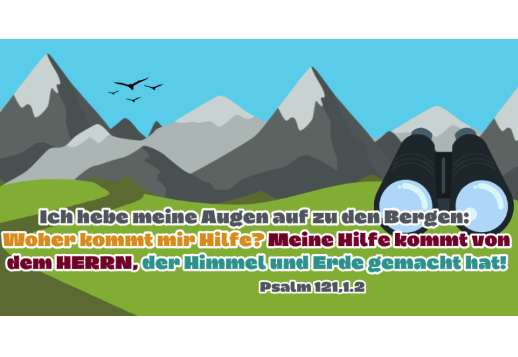 Abenteuer Bergwelt Vorschau