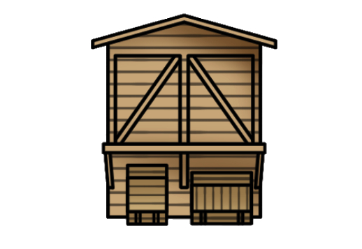 Der neue Verkaufsstand Vorschau