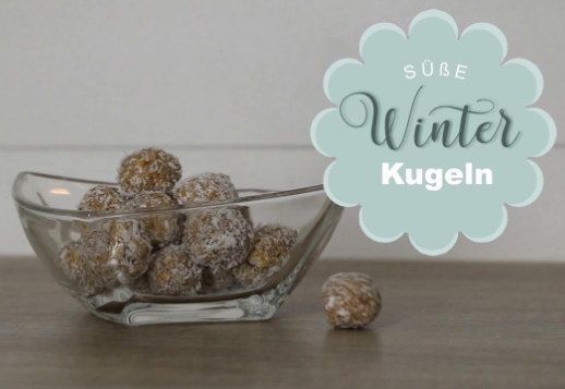 S&uuml;&szlig;e Winterkugeln Vorschau