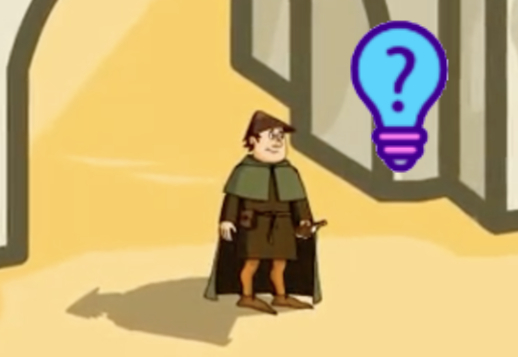 Was weißt du über Martin Luther? Vorschau