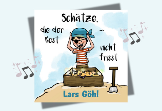 Sing mit: Sch&auml;tze, die der Rost nicht frisst Vorschau