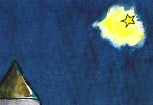 Sammy entdeckt den Stern Vorschau